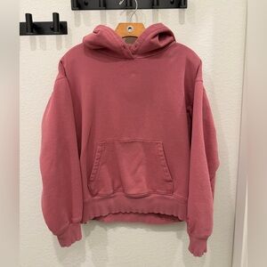 Victoria's Secret Pink Fleece Hoodie